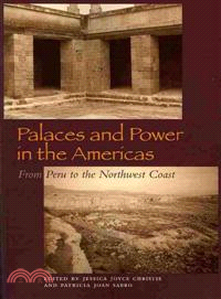 Palaces and Power in the Americas