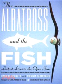 The Albatross and the Fish