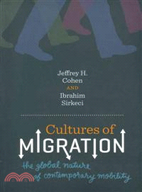 Cultures of Migration