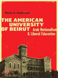 The American University of Beirut