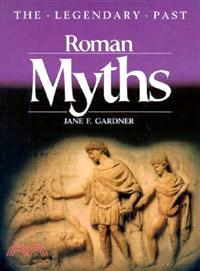 Roman myths /