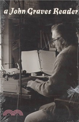 A John Graves Reader