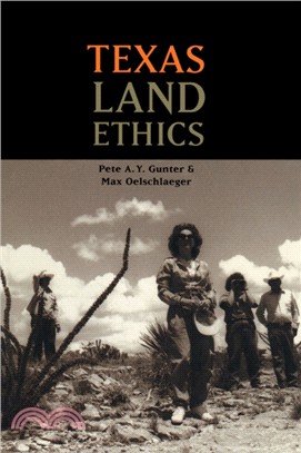 Texas Land Ethics