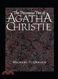 The Poisonous Pen of Agatha Christie