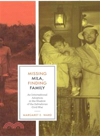 Missing Mila, Finding Family