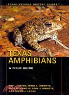 Texas Amphibians