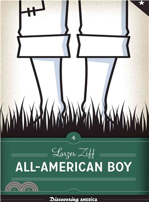 All-American Boy