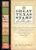 The Great Texas Stamp Collection