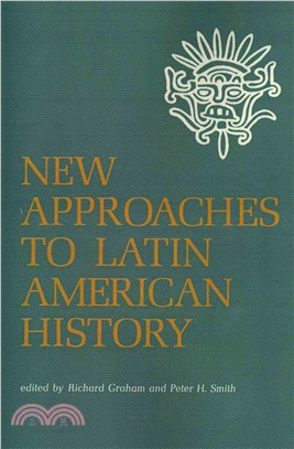 New Approaches to Latin American History