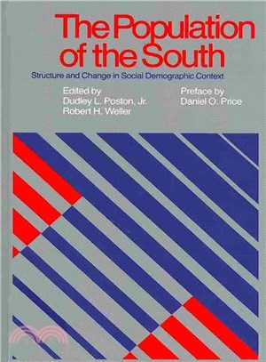 The Population of the South ― Structure and Change in Social Demographic Context