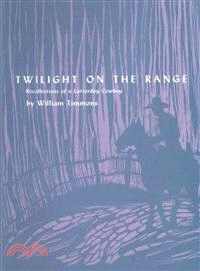 Twilight on the Range
