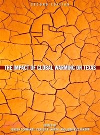 The Impact of Global Warming on Texas