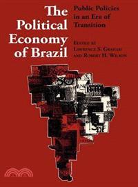 The Political Economy of Brazil