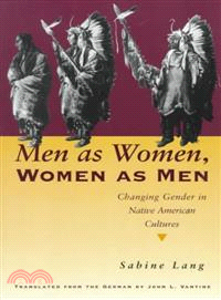Men As Women, Women As Men