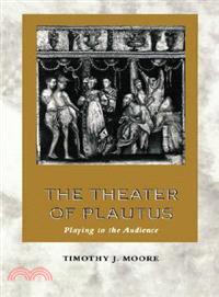 The Theater of Plautus