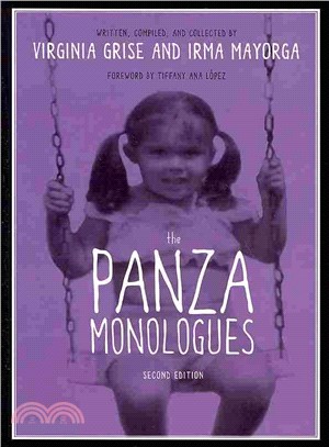 The Panza Monologues