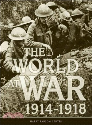 The World at War, 1914-1918