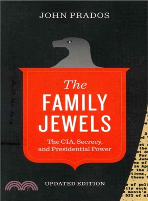 The Family Jewels ─ The CIA, Secrecy, and Presidential Power