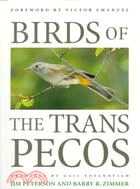 Birds of the Trans-Peros