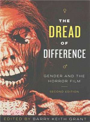 The Dread of Difference ─ Gender and the Horror Film