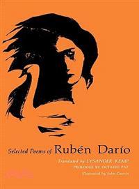 Selected Poems of Ruben Dario