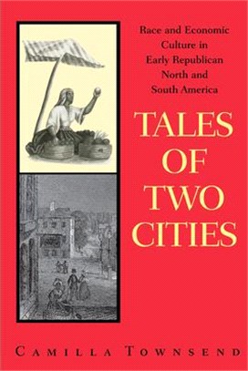 Tales of Two Cities ― Race and Economic Culture in Early Republican North and South America : Guayaquil, Ecuador, and Baltimore, Maryland