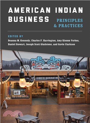 American Indian Business ─ Principles and Practices