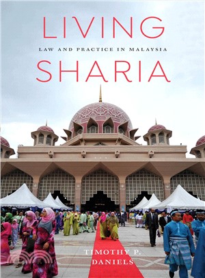 Living Sharia ─ Law and Practice in Malaysia