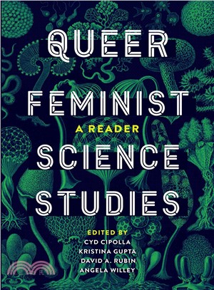 Queer Feminist Studies ─ A Reader