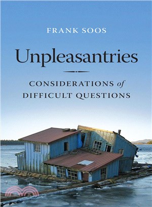 Unpleasantries ― Considerations of Difficult Questions