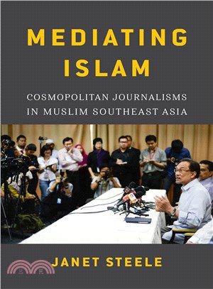 Mediating Islam :cosmopolita...