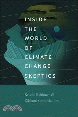 Inside the World of Climate Change Skeptics