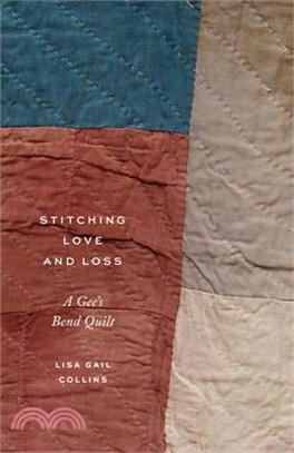 Stitching Love and Loss: A Gee's Bend Quilt