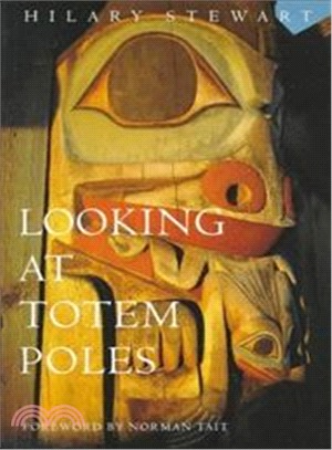 Looking at totem poles /