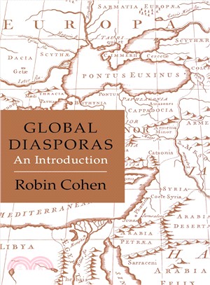 Global Diasporas ─ An Introduction