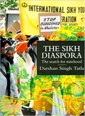The Sikh Diaspora ― The Search for Statehood