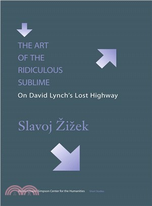 The Art of the Ridiculous Sublime ─ On David Lynch's Lost Highway