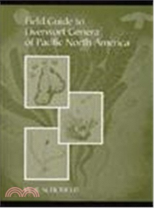 Field Guide to Liverwort Genera of Pacific North America