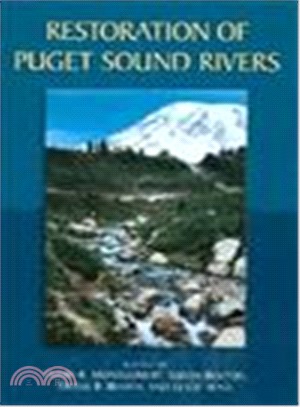 Restoration of Puget Sound Rivers