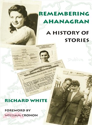 Remembering Ahanagran ─ A History of Stories