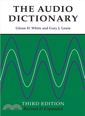 The Audio Dictionary