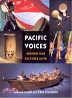 Pacific Voices ─ Keeping Our Cultures Alive