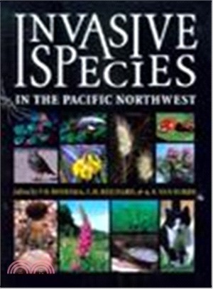 Invasive Species in the Pacific Northwest