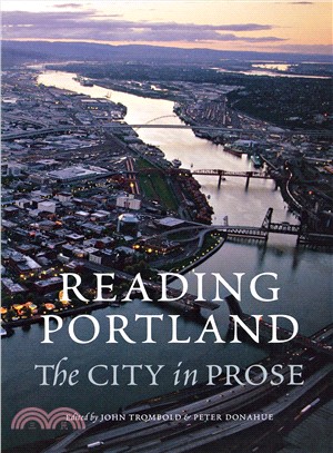 Reading Portland ─ The City in Prose