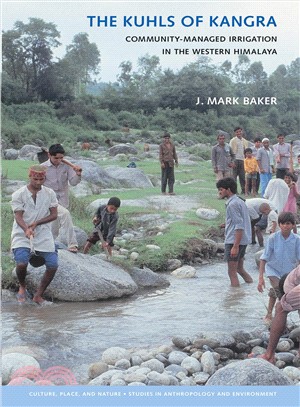 The Kuhls of Kangra ― Community-managed Irrigation in the Western Himalaya