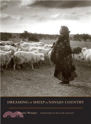 Dreaming of Sheep in Navajo Country