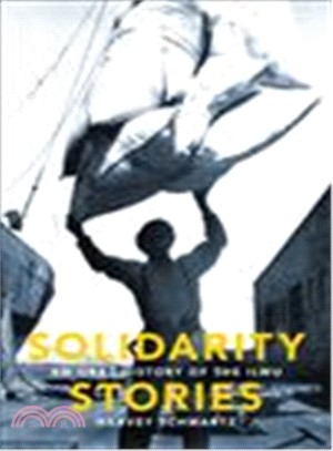 Solidarity Stories: An Oral History of the ILWU