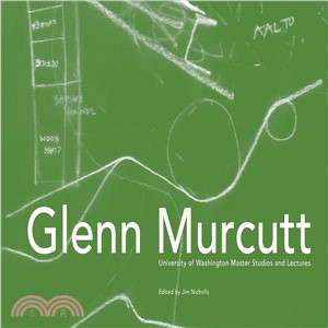 Glenn Murcutt: University of Washington Master Studios and Lectures