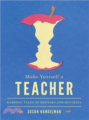 Make Yourself a Teacher