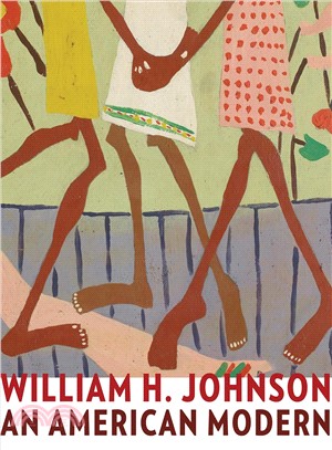 William H. Johnson ─ An American Modern